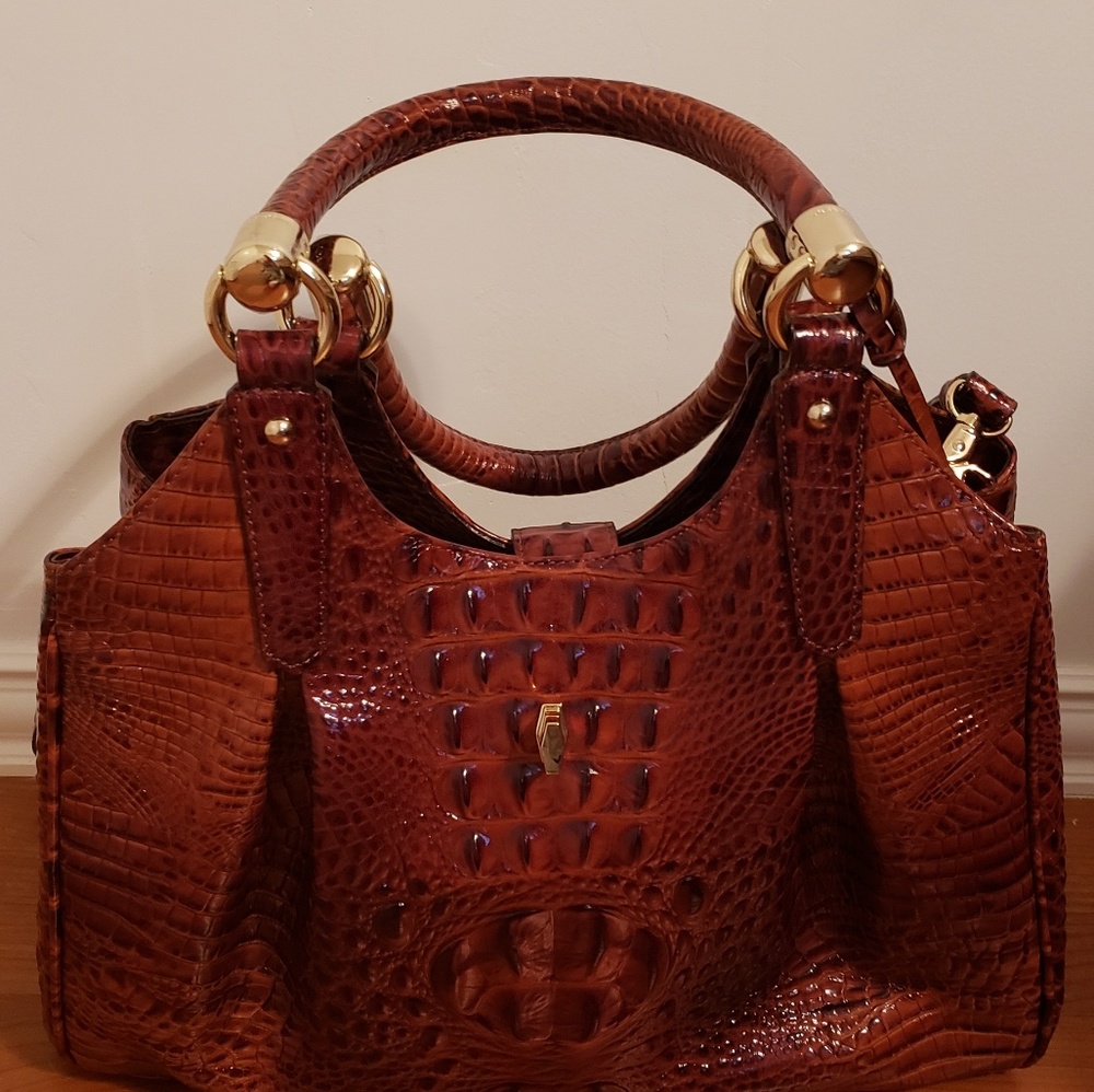 Brahmin Bag